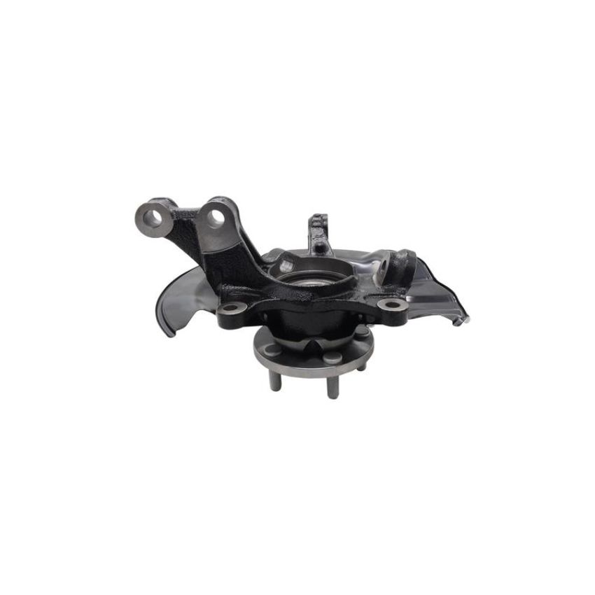 GSP 9691200 Toyota (1.8) Suspension Knuckle Assembly  - Front Right
