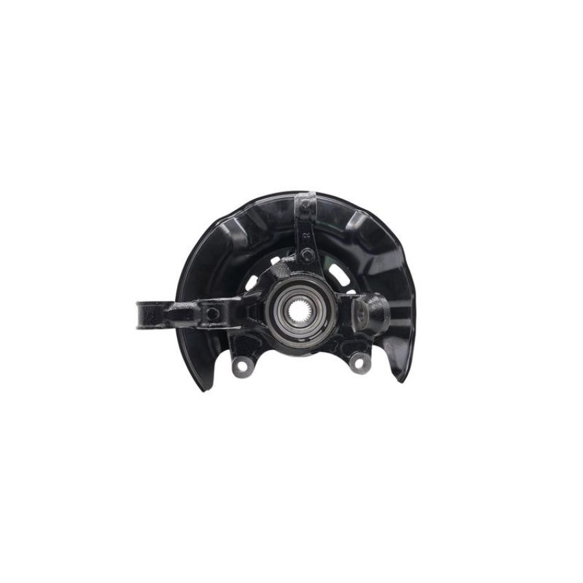 GSP 9691200 Toyota (1.8) Suspension Knuckle Assembly  - Front Right