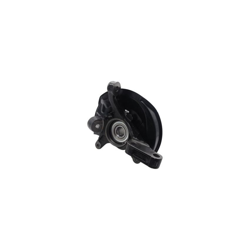 GSP 9691300 97-01 Toyota Camry (3.0) Suspension Knuckle Assembly  - Front Left