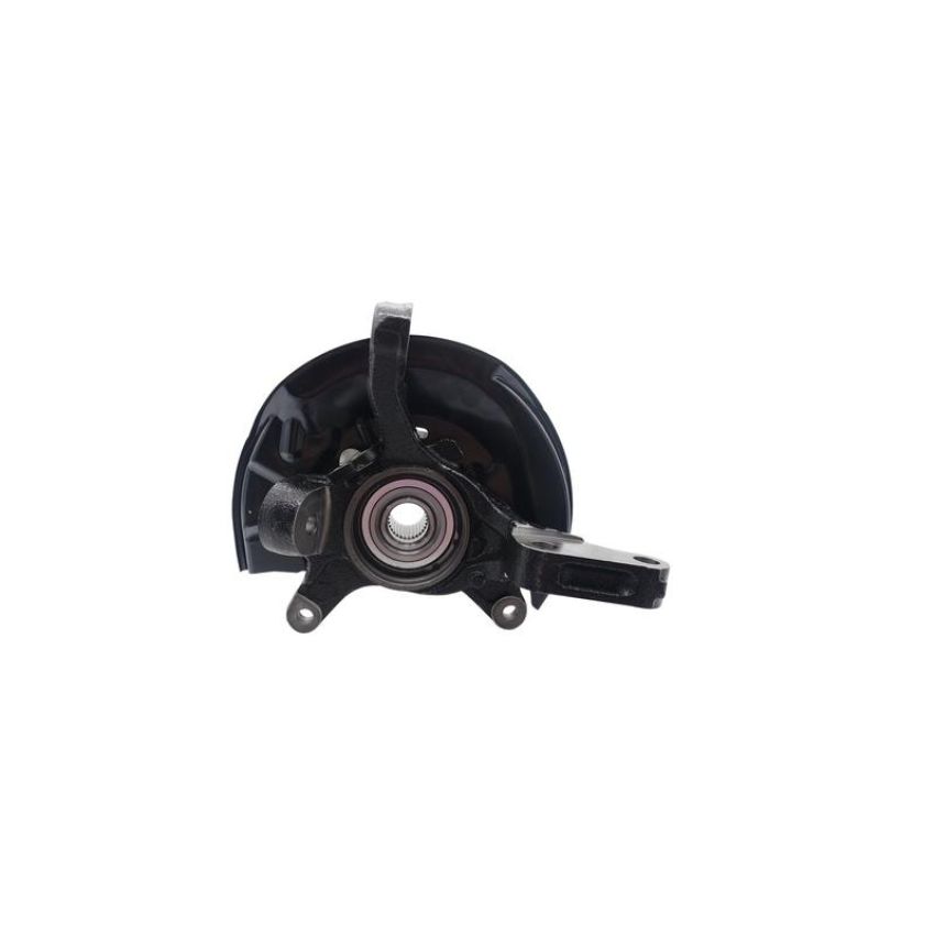GSP 9691300 97-01 Toyota Camry (3.0) Suspension Knuckle Assembly  - Front Left