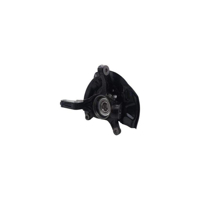 GSP 9691400 97-01 Toyota Camry (3.0) Suspension Knuckle Assembly  - Front Right