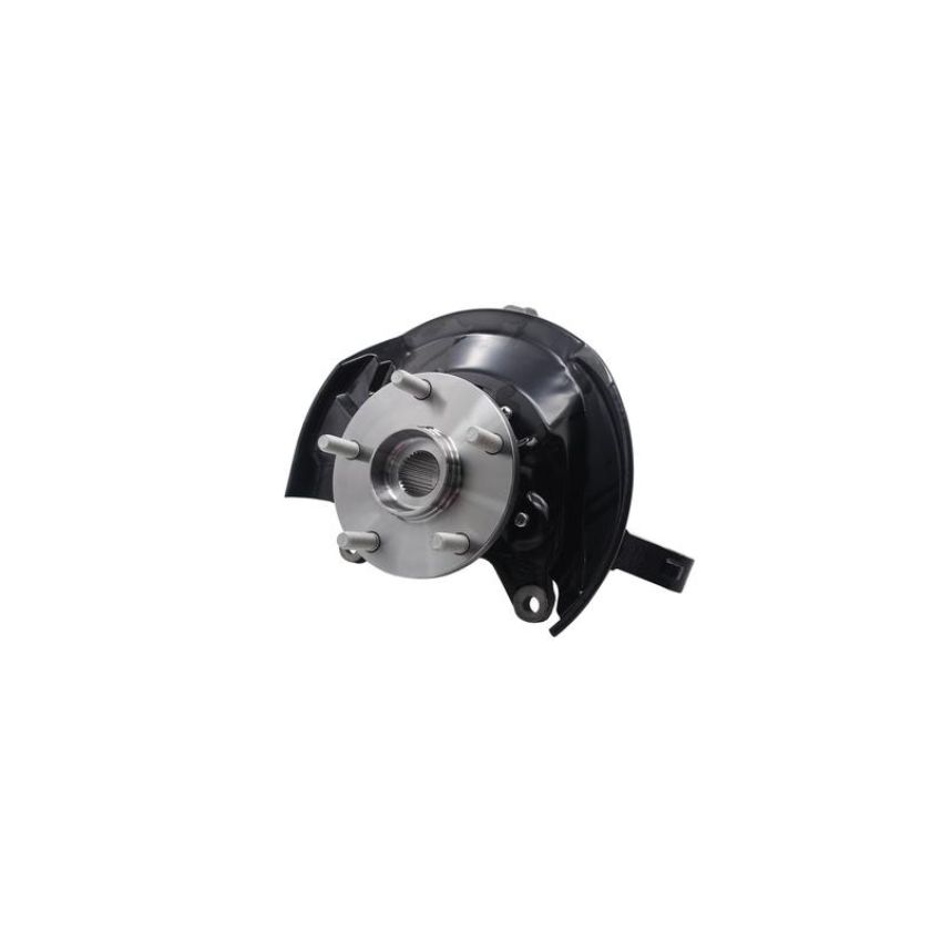 GSP 9691400 97-01 Toyota Camry (3.0) Suspension Knuckle Assembly  - Front Right