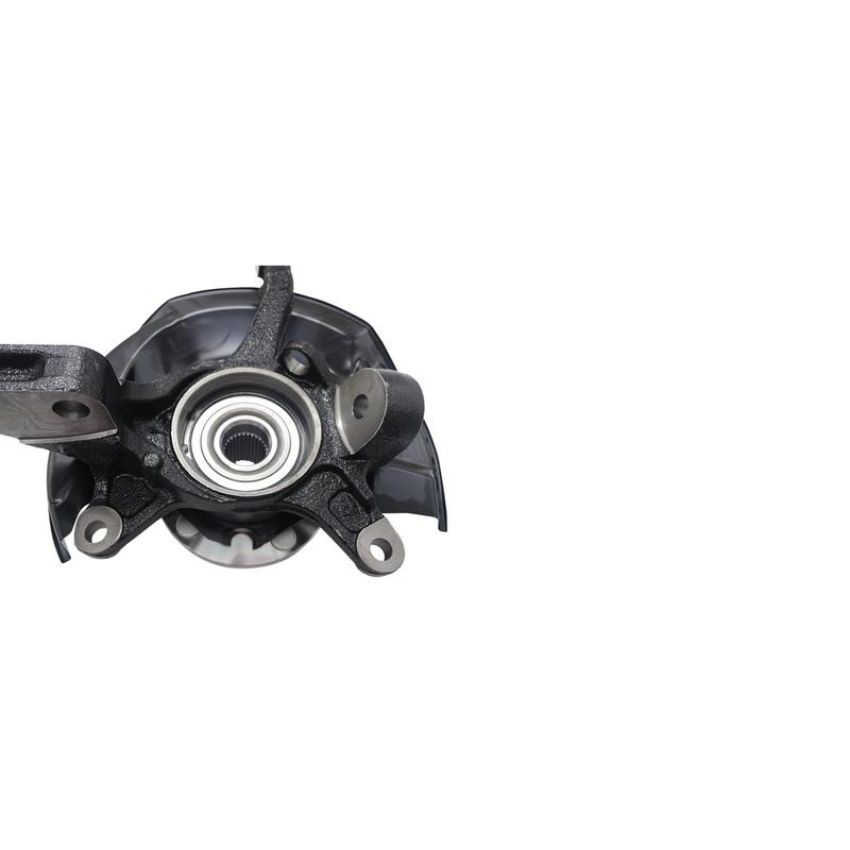 GSP 9691400 97-01 Toyota Camry (3.0) Suspension Knuckle Assembly  - Front Right