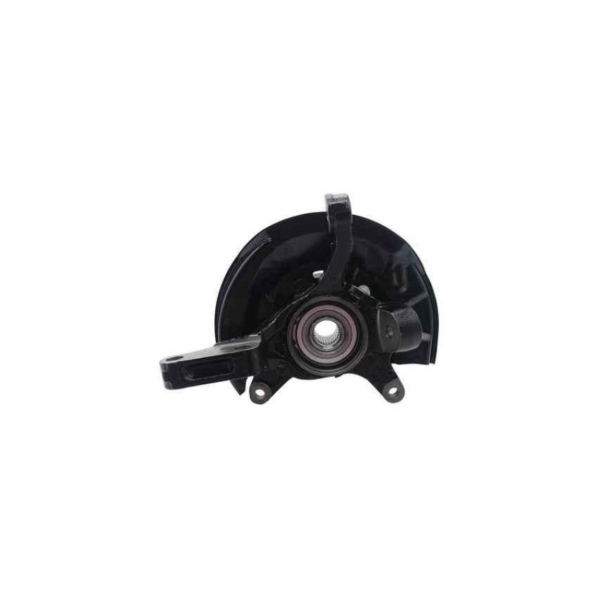 GSP 9691400 97-01 Toyota Camry (3.0) Suspension Knuckle Assembly  - Front Right