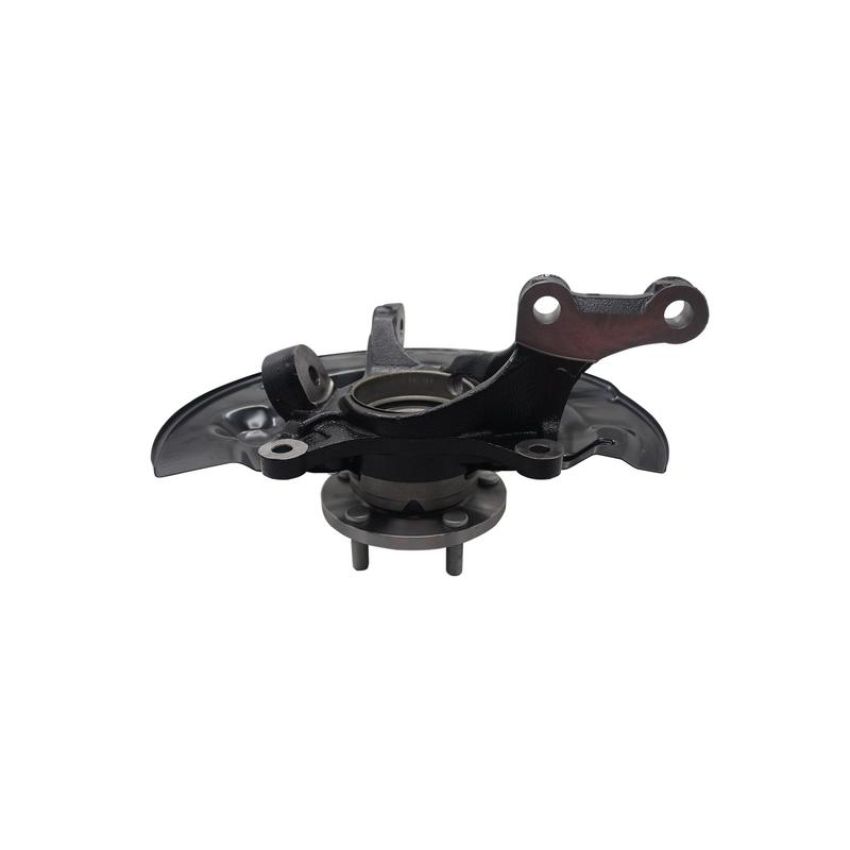 GSP 9691500 12-17 Toyota Camry (2.5) Suspension Knuckle Assembly  - Front Left