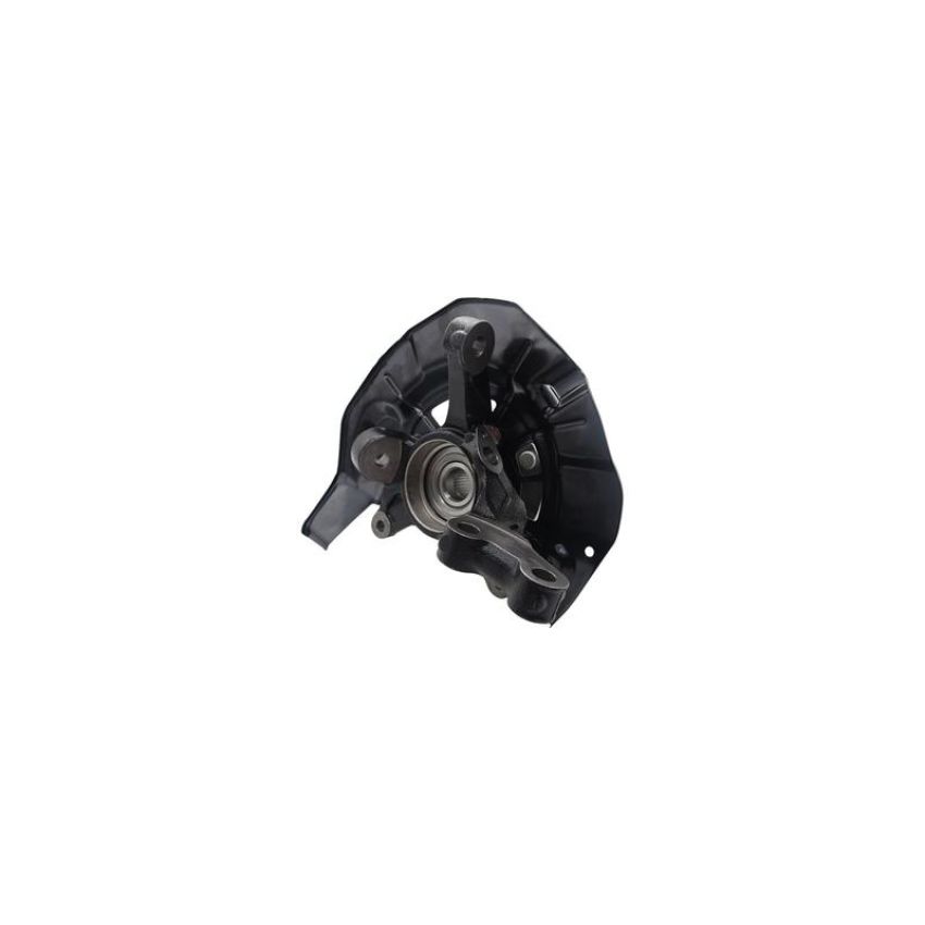 GSP 9691700 Lexus, Toyota Suspension Knuckle Assembly  - Front Left