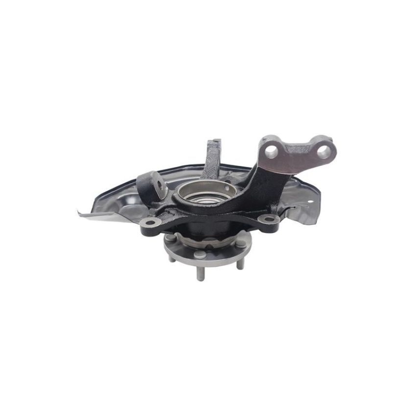GSP 9691700 Lexus, Toyota Suspension Knuckle Assembly  - Front Left