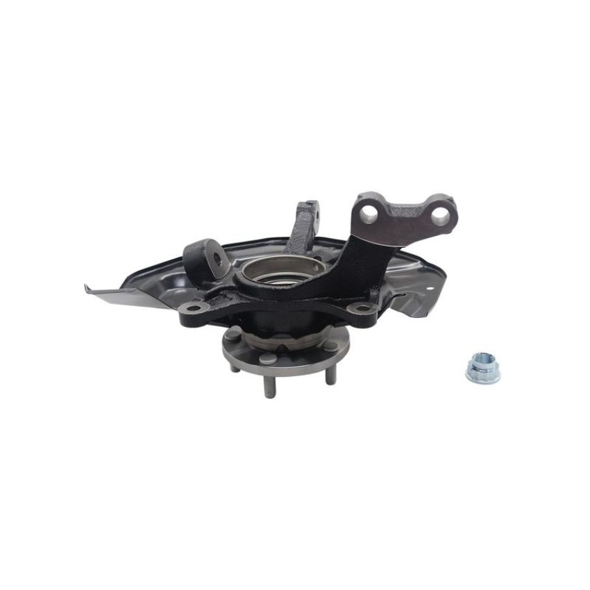 GSP 9691700 Lexus, Toyota Suspension Knuckle Assembly  - Front Left
