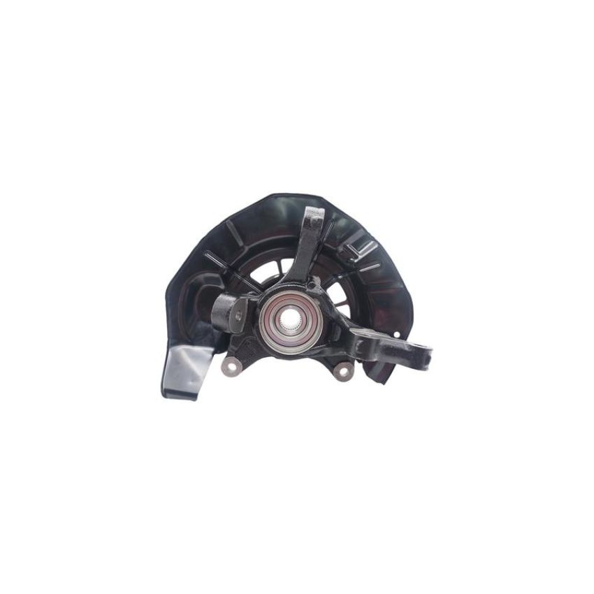 GSP 9691700 Lexus, Toyota Suspension Knuckle Assembly  - Front Left