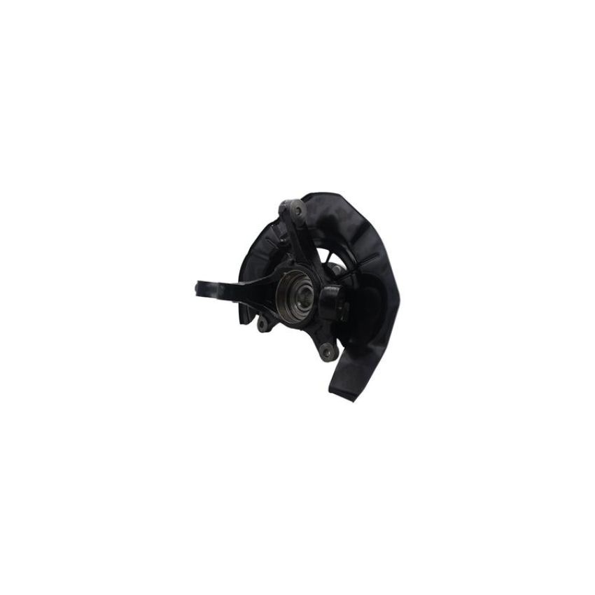 GSP 9691800 Lexus, Toyota Suspension Knuckle Assembly  - Front Right