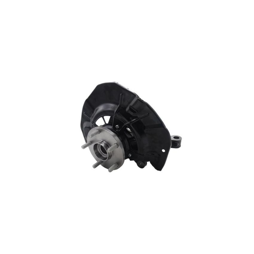 GSP 9691800 Lexus, Toyota Suspension Knuckle Assembly  - Front Right