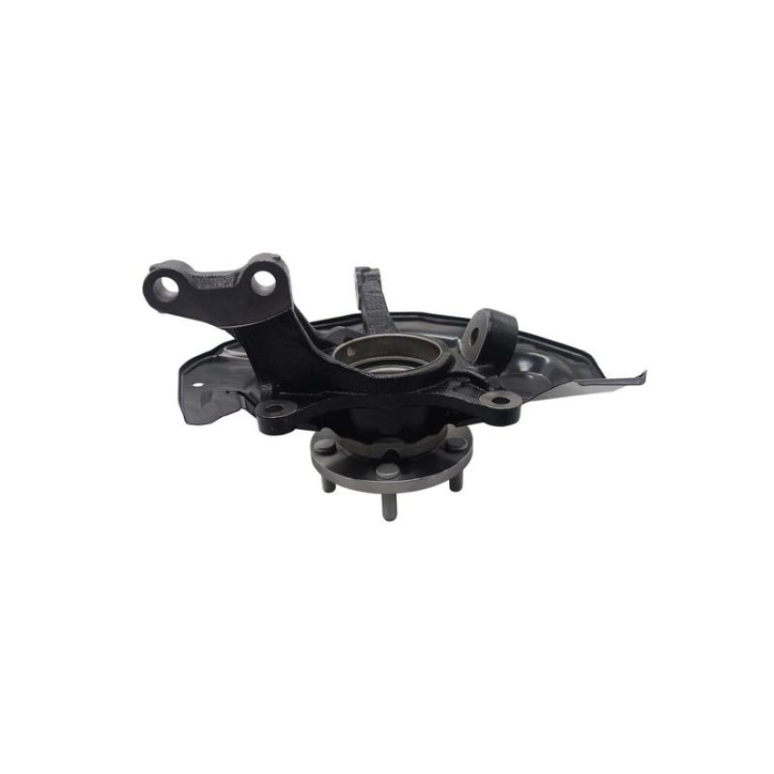 GSP 9691800 Lexus, Toyota Suspension Knuckle Assembly  - Front Right