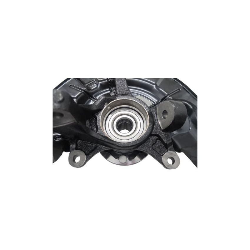 GSP 9691800 Lexus, Toyota Suspension Knuckle Assembly  - Front Right