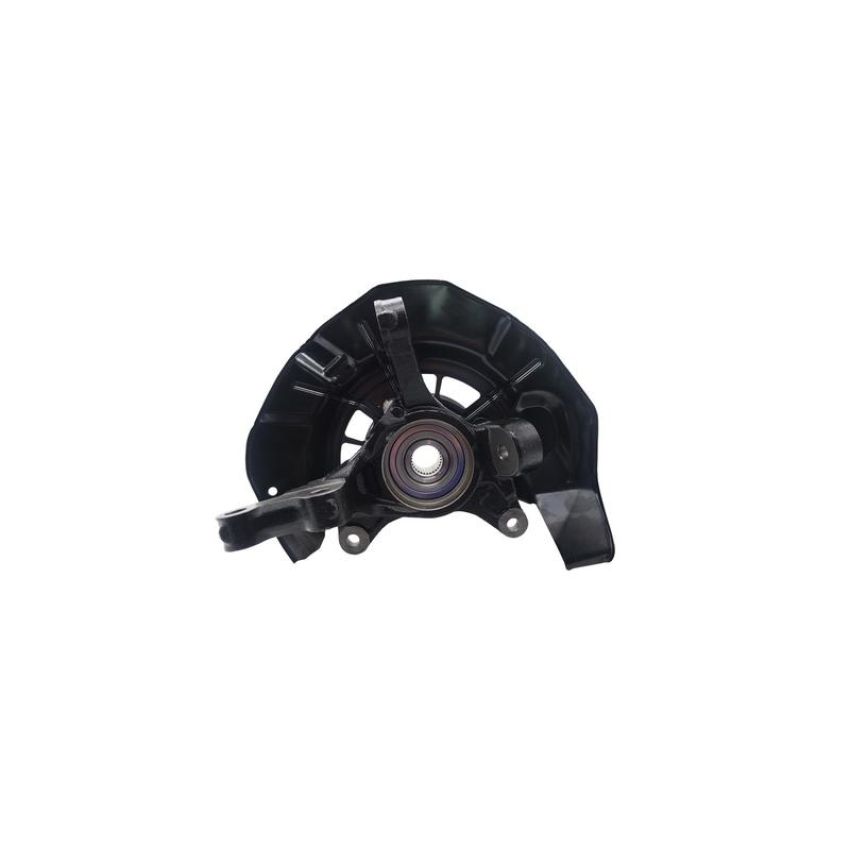GSP 9691800 Lexus, Toyota Suspension Knuckle Assembly  - Front Right
