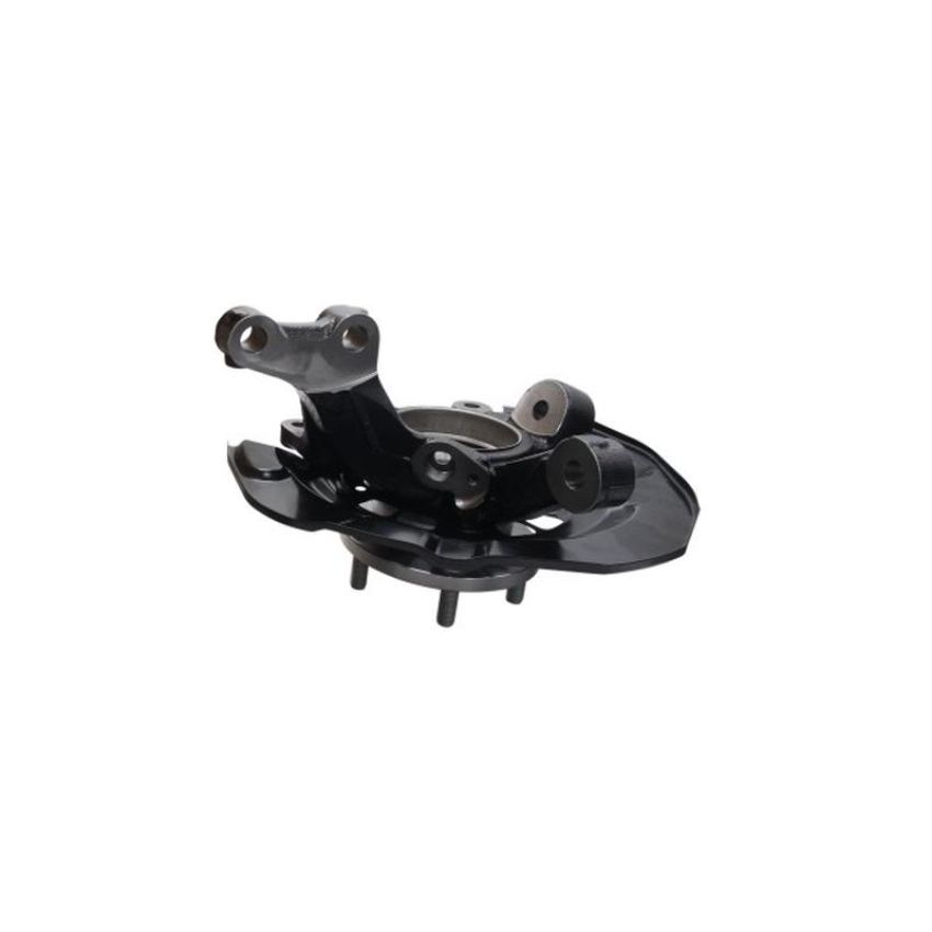 GSP 9691900 04-10 Toyota Sienna (AWD) Suspension Knuckle Assembly  - Front Left