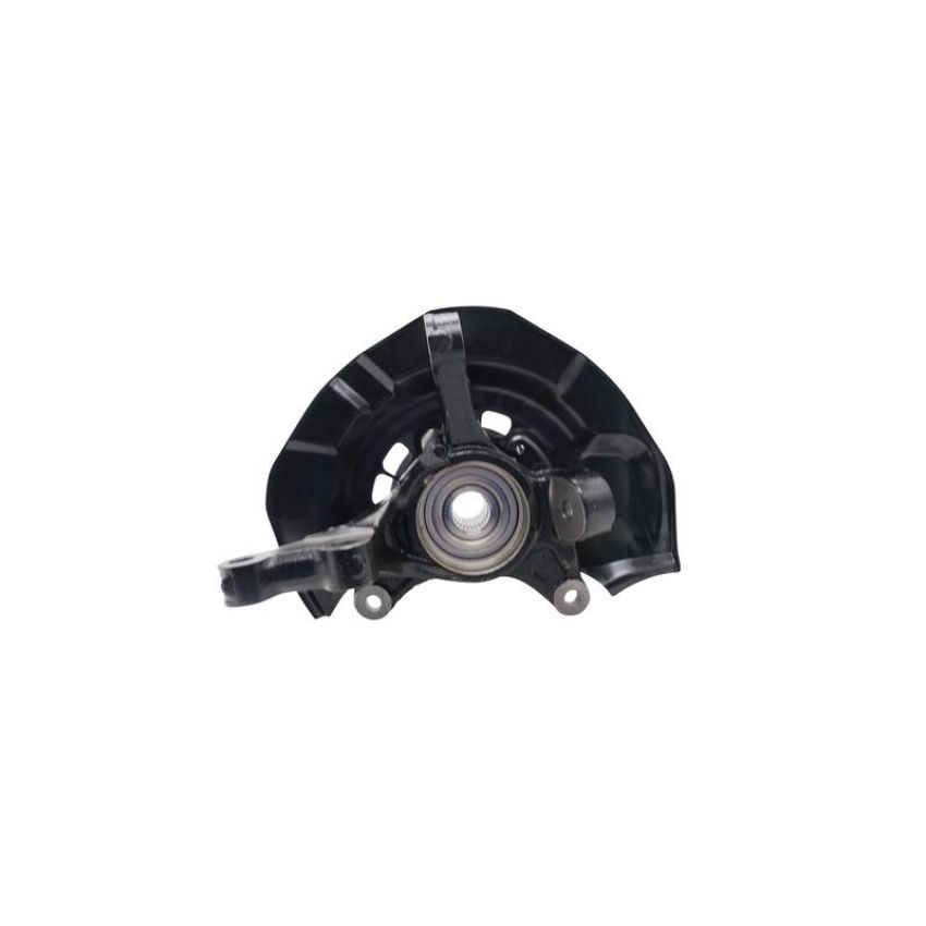 GSP 9692000 04-10 Toyota Sienna (AWD) Suspension Knuckle Assembly  - Front Right
