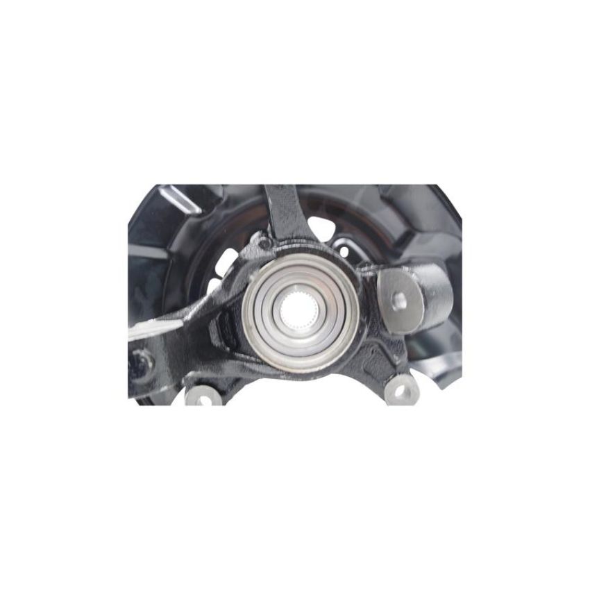 GSP 9692000 04-10 Toyota Sienna (AWD) Suspension Knuckle Assembly  - Front Right