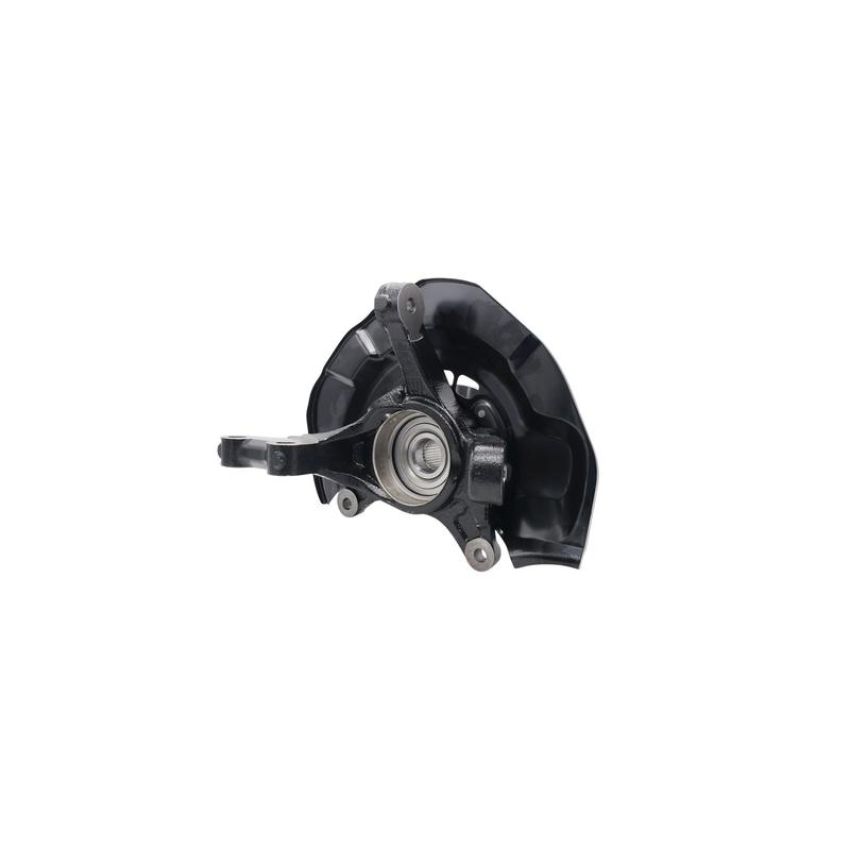 GSP 9692000 04-10 Toyota Sienna (AWD) Suspension Knuckle Assembly  - Front Right