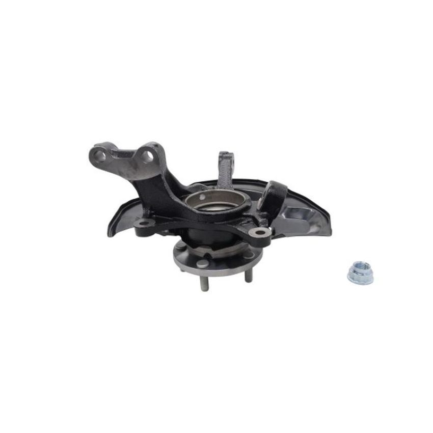 GSP 9692000 04-10 Toyota Sienna (AWD) Suspension Knuckle Assembly  - Front Right