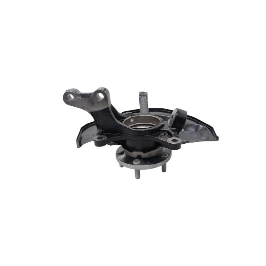 GSP 9692000 04-10 Toyota Sienna (AWD) Suspension Knuckle Assembly  - Front Right