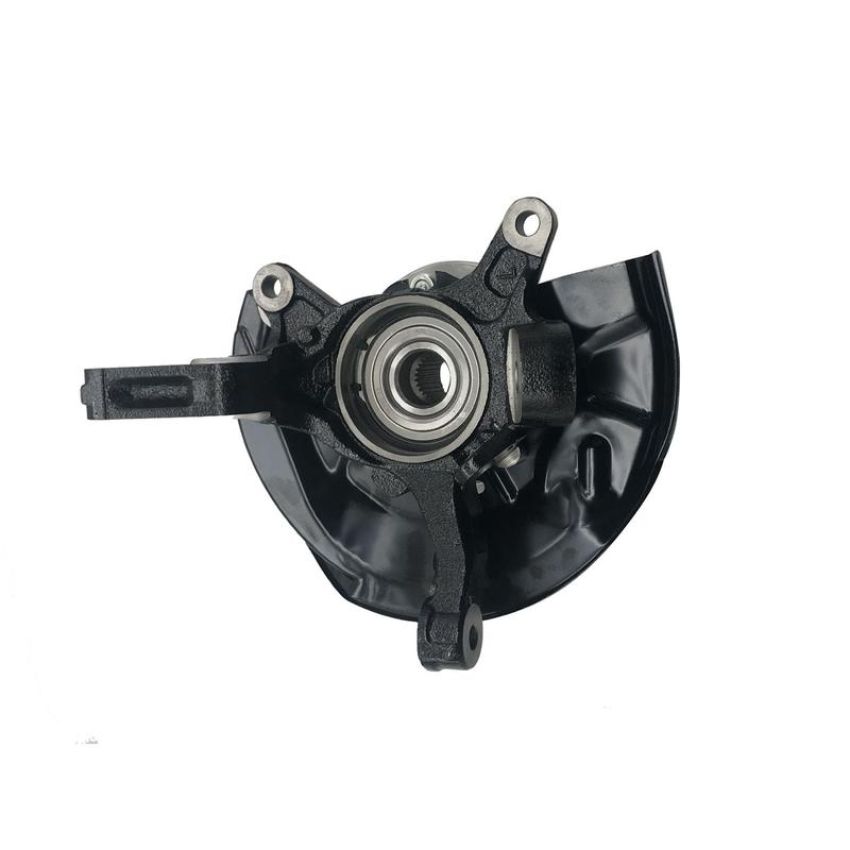 GSP 9692100 97-01 Toyota Camry (2.2) Suspension Knuckle Assembly  - Front Left