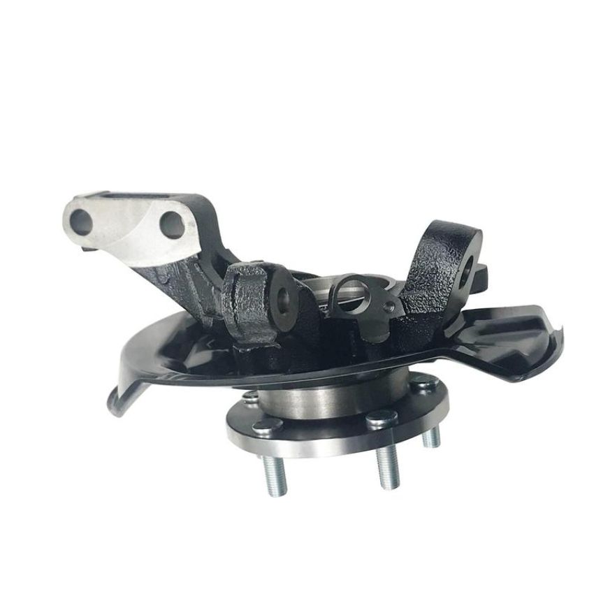 GSP 9692100 97-01 Toyota Camry (2.2) Suspension Knuckle Assembly  - Front Left