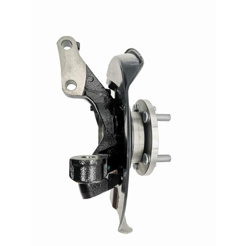 GSP 9692200 97-01 Toyota Camry (2.2) Suspension Knuckle Assembly  - Front Right