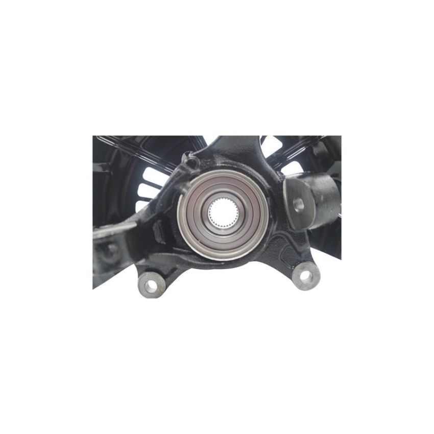 GSP 9692400 Toyota (2.5, 3.5) Suspension Knuckle Assembly  - Front Right