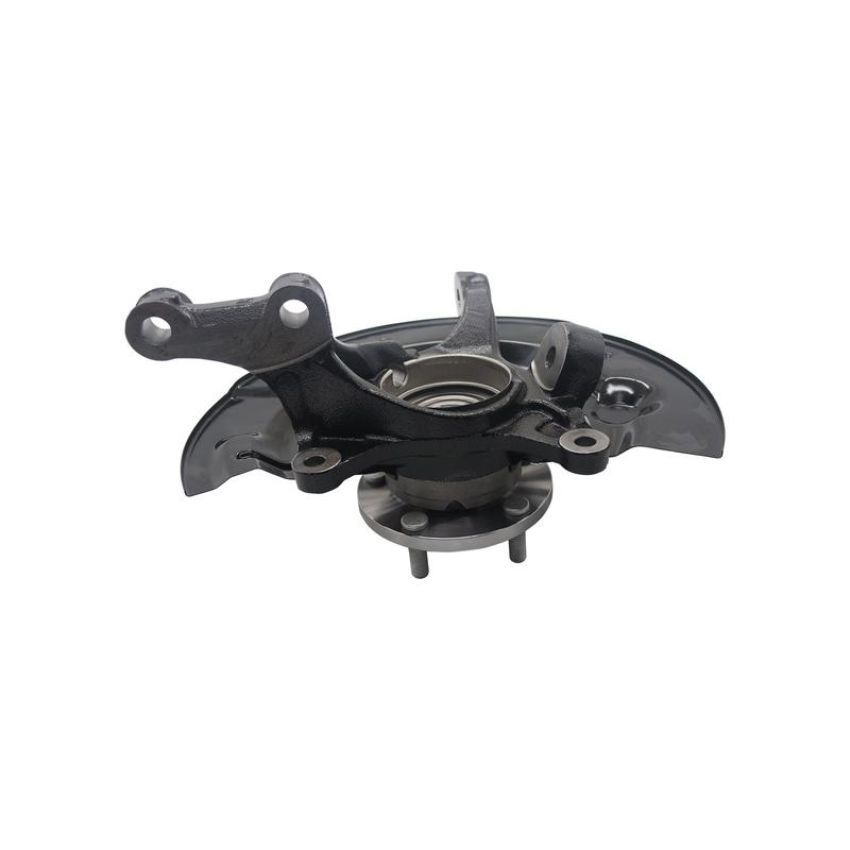 GSP 9692400 Toyota (2.5, 3.5) Suspension Knuckle Assembly  - Front Right