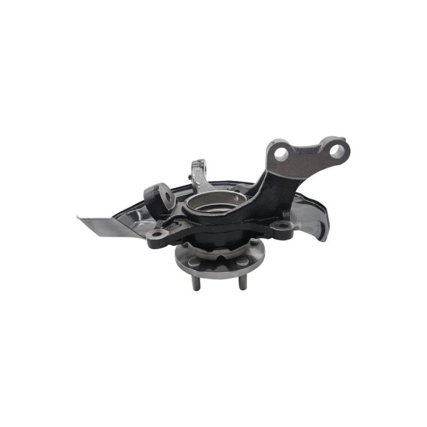 GSP 9692700 04-06 Lexus ES330 Suspension Knuckle Assembly  - Front Left