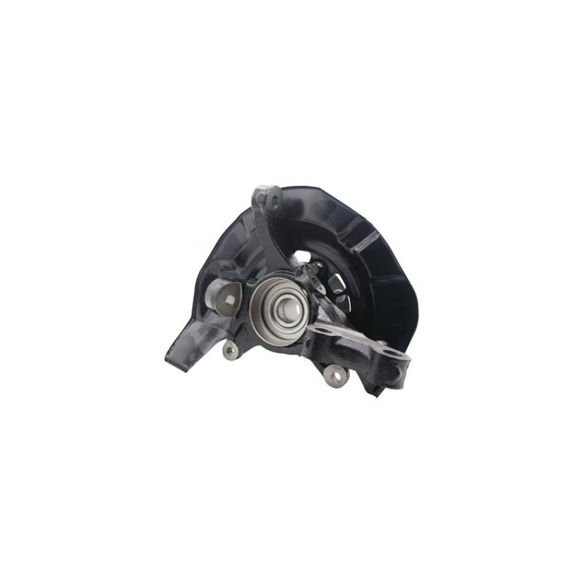 GSP 9692700 04-06 Lexus ES330 Suspension Knuckle Assembly  - Front Left