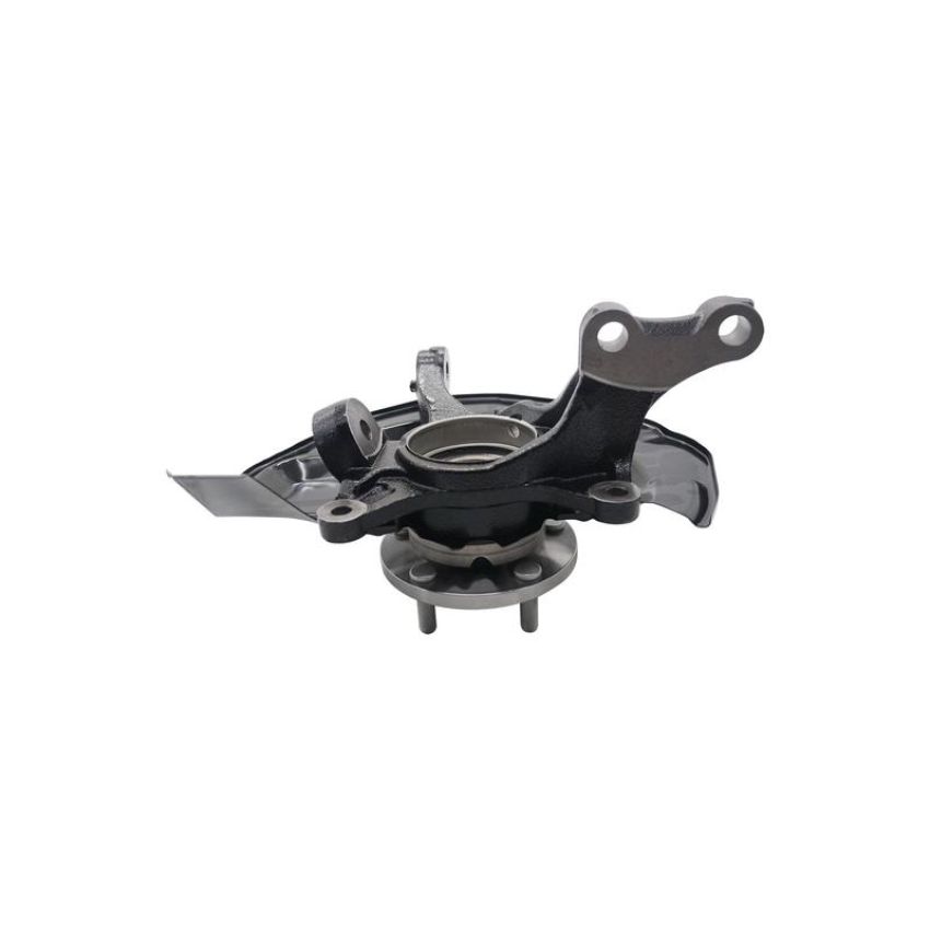 GSP 9692700 04-06 Lexus ES330 Suspension Knuckle Assembly  - Front Left