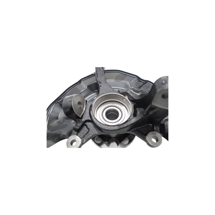 GSP 9692700 04-06 Lexus ES330 Suspension Knuckle Assembly  - Front Left