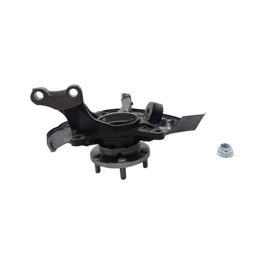 GSP 9692800 04-06 Lexus ES330 Suspension Knuckle Assembly  - Front Right