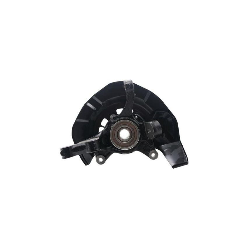 GSP 9692800 04-06 Lexus ES330 Suspension Knuckle Assembly  - Front Right