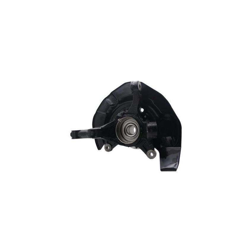 GSP 9692800 04-06 Lexus ES330 Suspension Knuckle Assembly  - Front Right