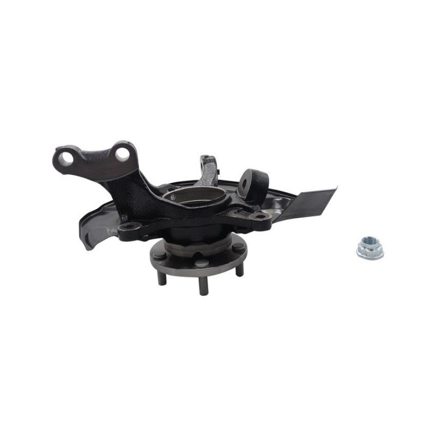 GSP 9692800 04-06 Lexus ES330 Suspension Knuckle Assembly  - Front Right