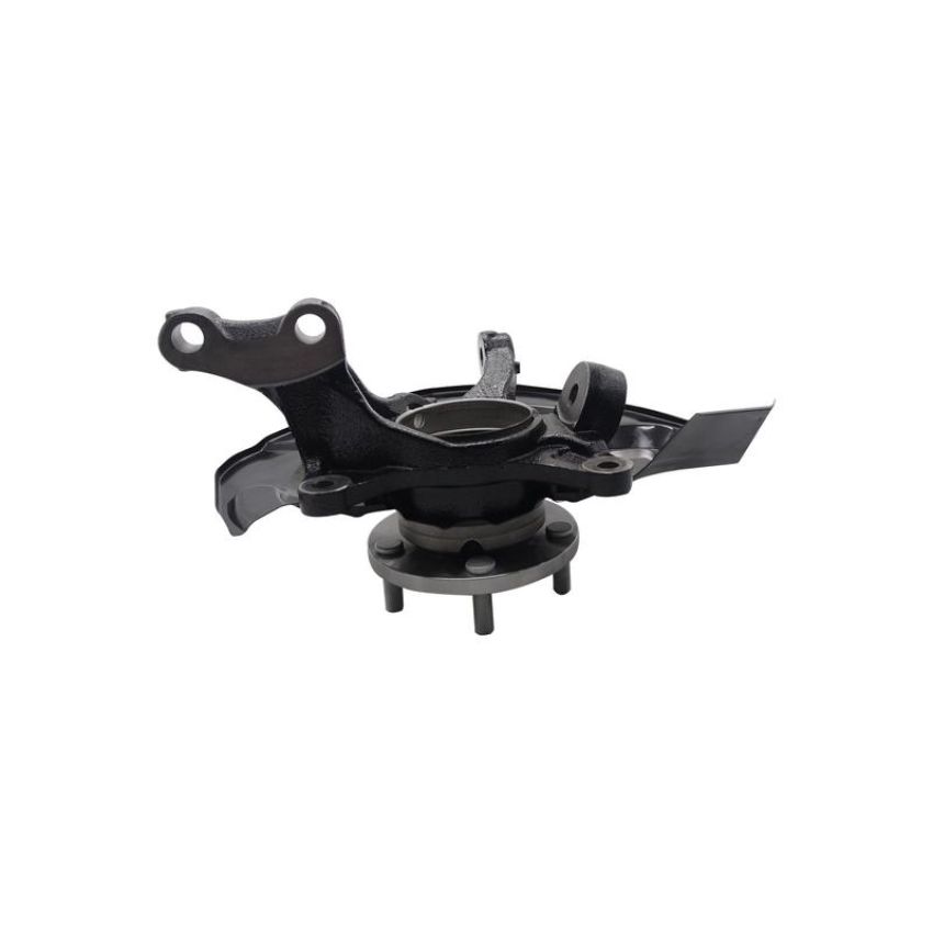 GSP 9692800 04-06 Lexus ES330 Suspension Knuckle Assembly  - Front Right