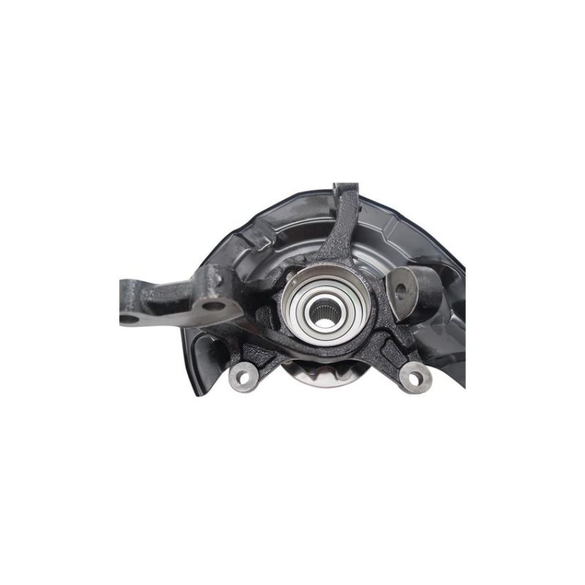 GSP 9692800 04-06 Lexus ES330 Suspension Knuckle Assembly  - Front Right