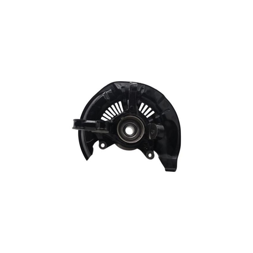 GSP 9692900 Lexus, Toyota (3.3, 3.5 - AWD/FWD) Suspension Knuckle Assembly  - Front Right