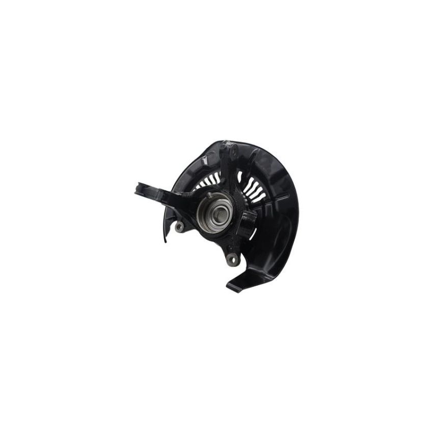 GSP 9692900 Lexus, Toyota (3.3, 3.5 - AWD/FWD) Suspension Knuckle Assembly  - Front Right
