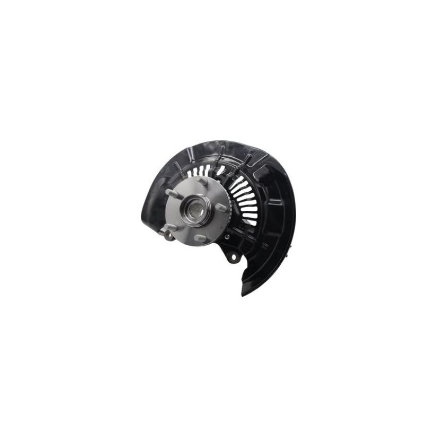 GSP 9692900 Lexus, Toyota (3.3, 3.5 - AWD/FWD) Suspension Knuckle Assembly  - Front Right