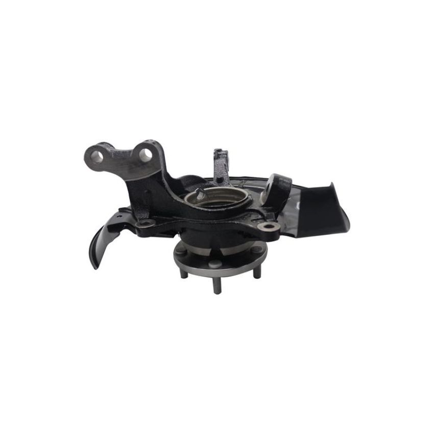 GSP 9692900 Lexus, Toyota (3.3, 3.5 - AWD/FWD) Suspension Knuckle Assembly  - Front Right
