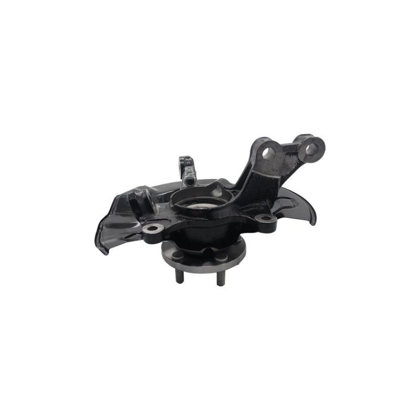 GSP 9693400 Toyota (1.8) Suspension Knuckle Assembly  - Front Left