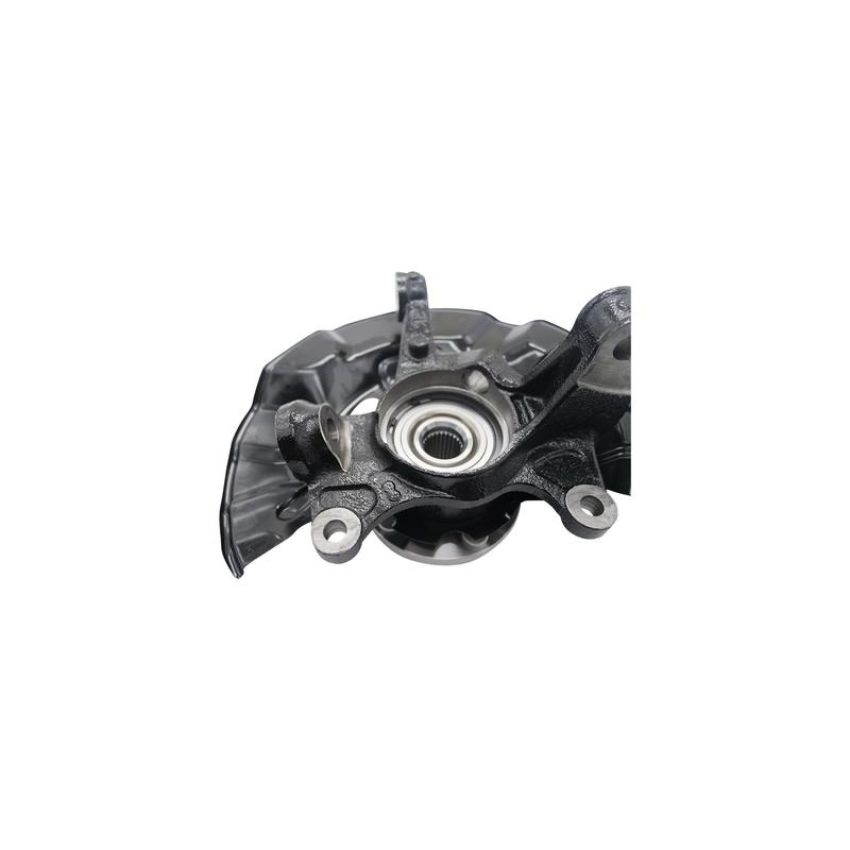 GSP 9693400 Toyota (1.8) Suspension Knuckle Assembly  - Front Left