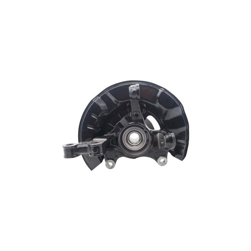 GSP 9693500 Toyota (1.8) Suspension Knuckle Assembly  - Front Right