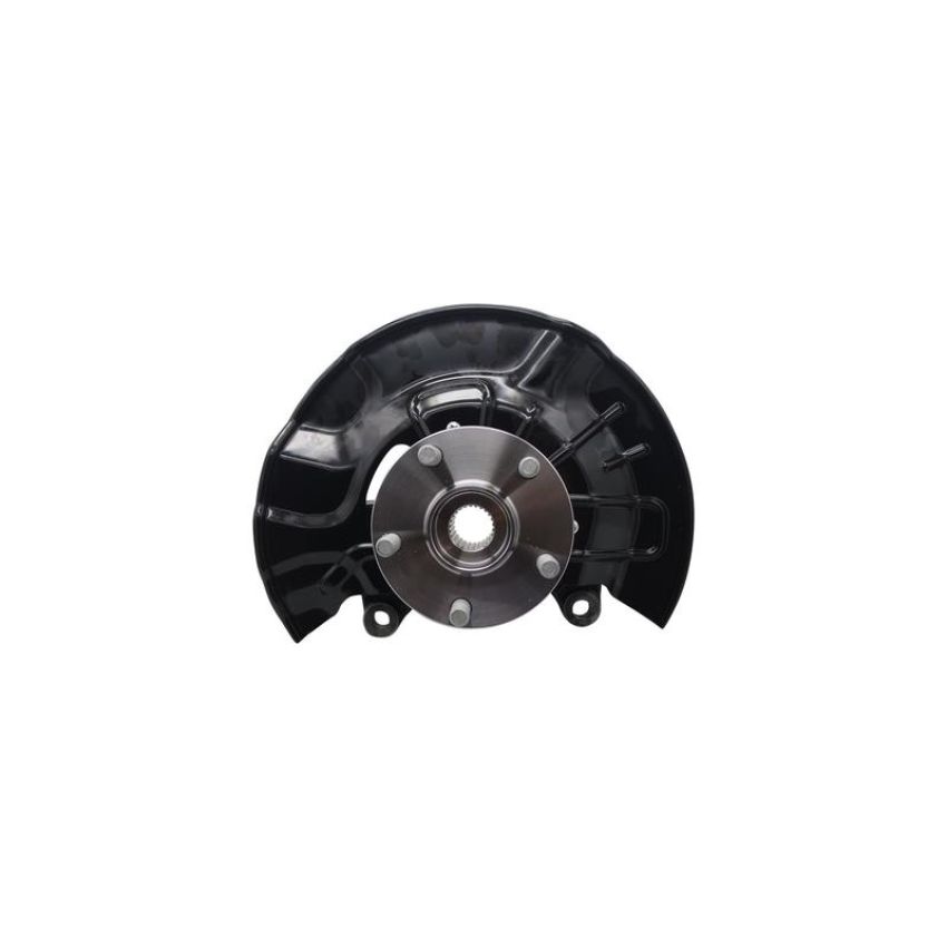 GSP 9693500 Toyota (1.8) Suspension Knuckle Assembly  - Front Right