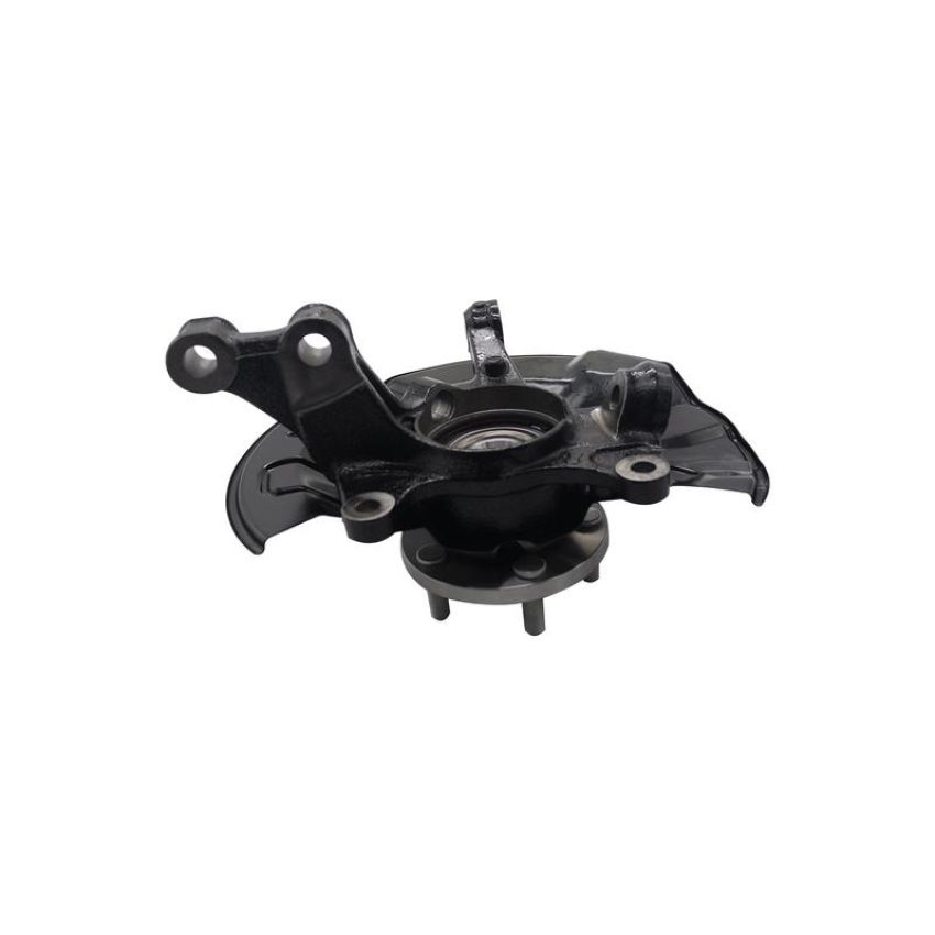 GSP 9693500 Toyota (1.8) Suspension Knuckle Assembly  - Front Right