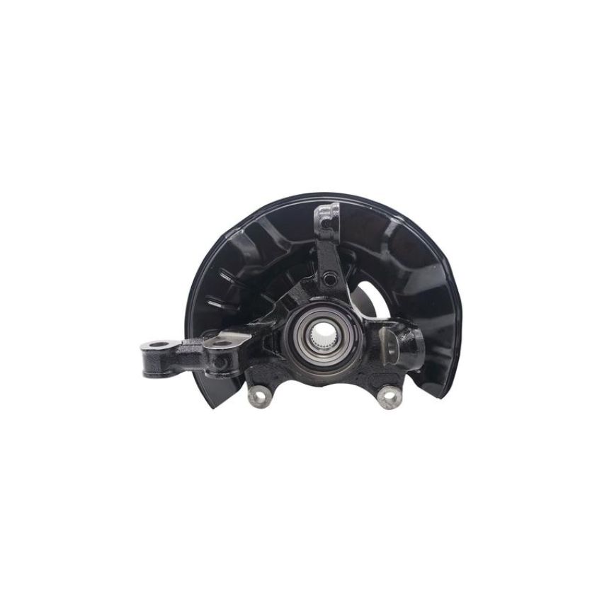GSP 9693500 Toyota (1.8) Suspension Knuckle Assembly  - Front Right