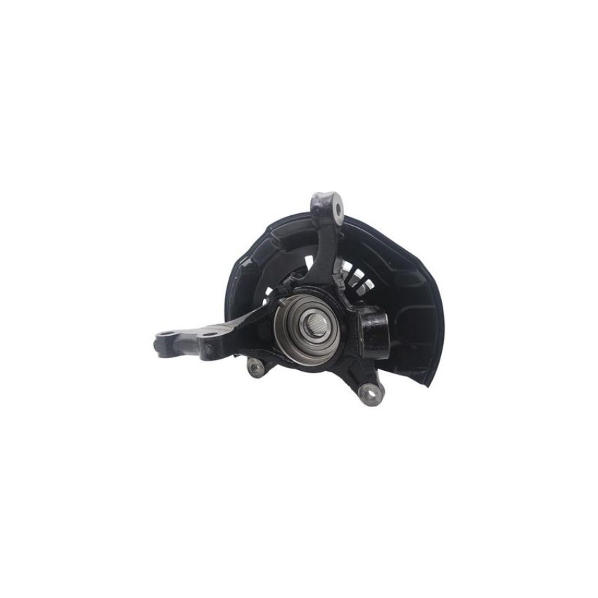 GSP 9693700 04-06 Toyota Camry (2.4) Suspension Knuckle Assembly  - Front Right